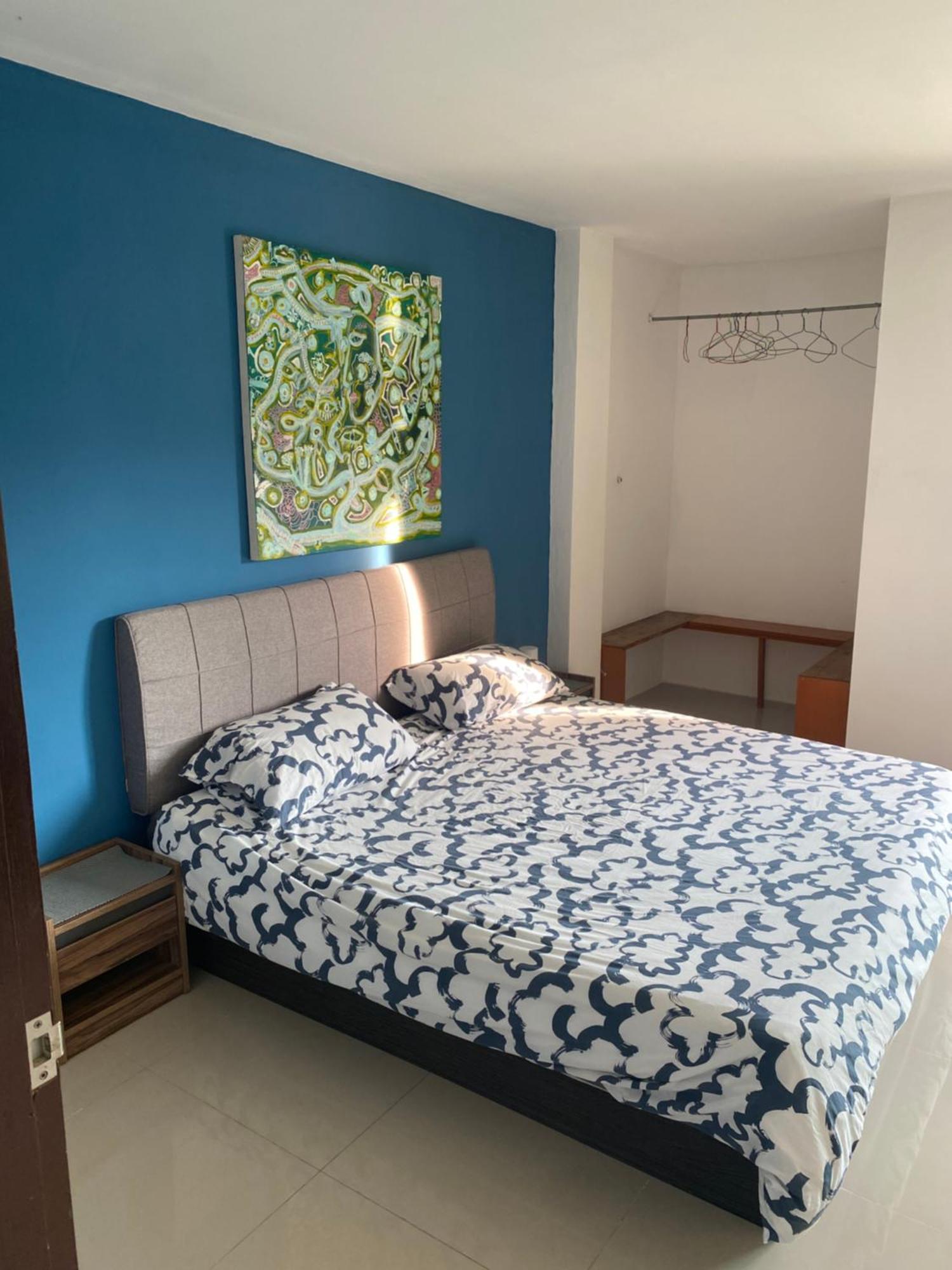 English Owned Homestay And Yoga Chalong Eksteriør bilde