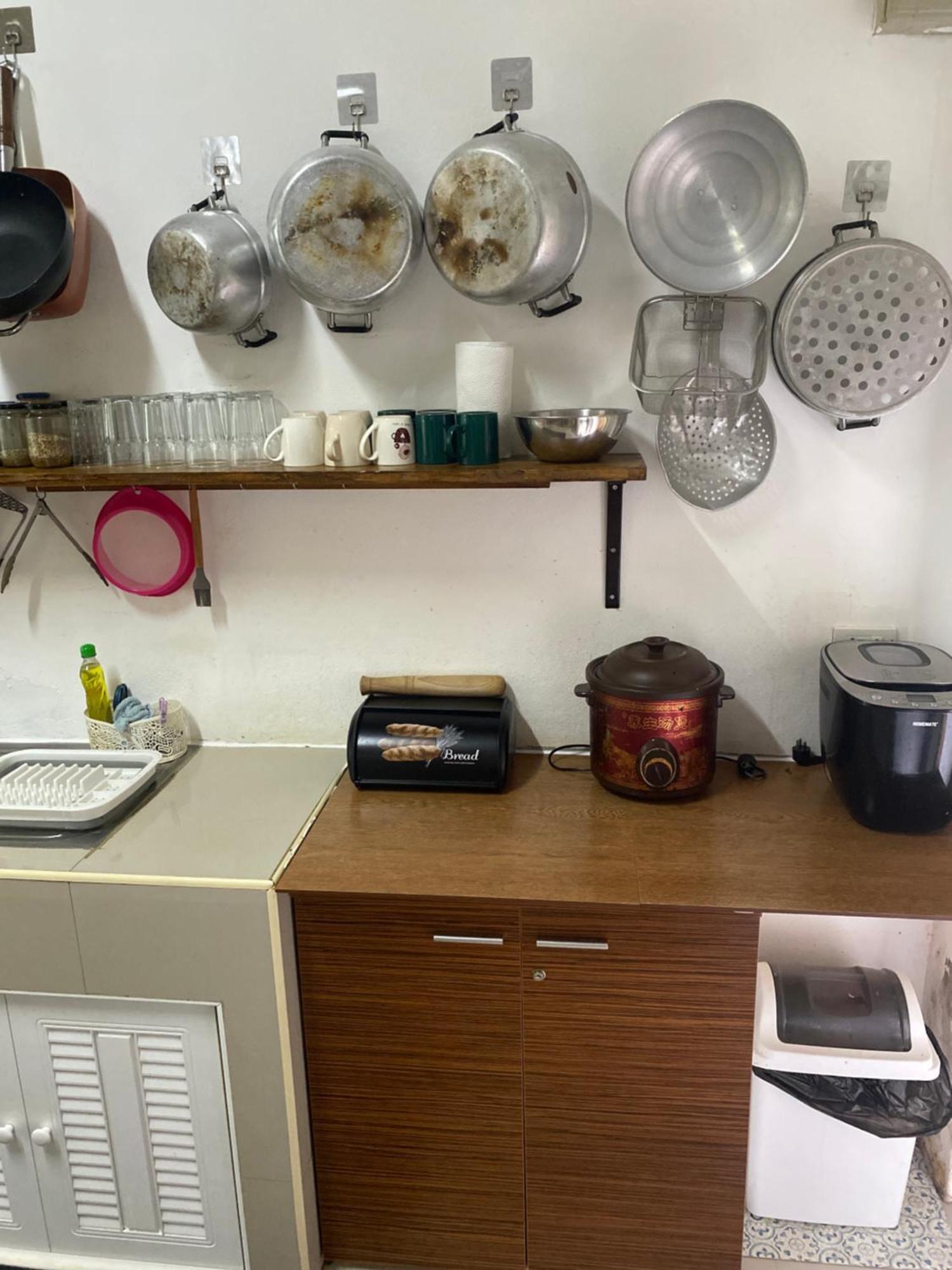 English Owned Homestay And Yoga Chalong Eksteriør bilde